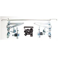 Tailgate Component Kits