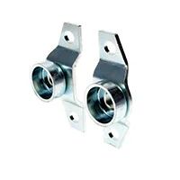 Tailgate Trunnions