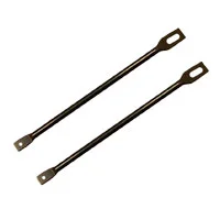 Fender Braces