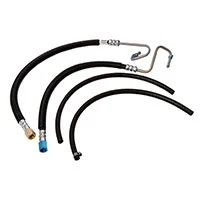 Power Steering Lines