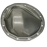 Differential Covers