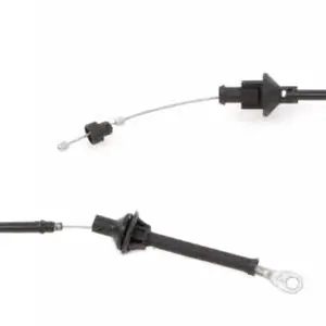 Throttle & Accelerator Cables