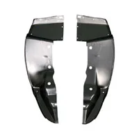 Fender Splash Shields