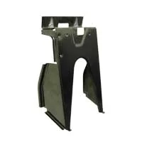Trunk Lock Support