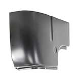 AMD Cab Corner &ndash; PN 480-4553-L or R