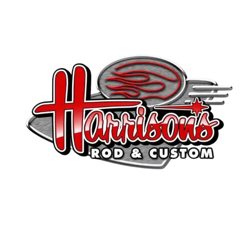 Harrisons Rod and Custom
