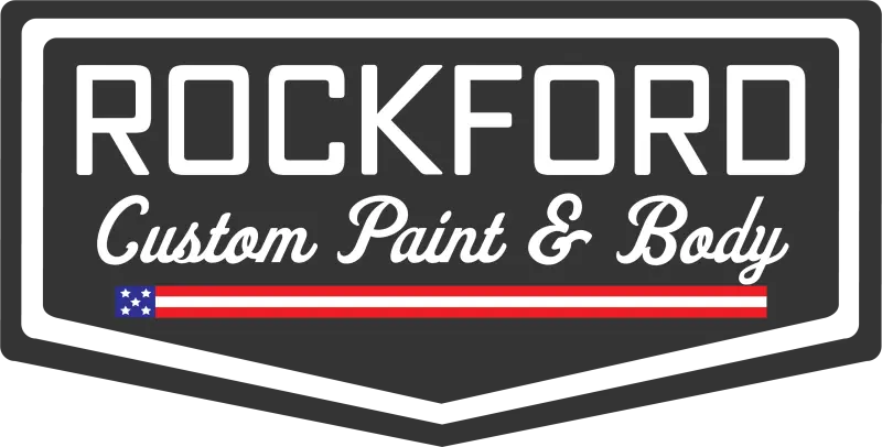 Rockford Custom Paint