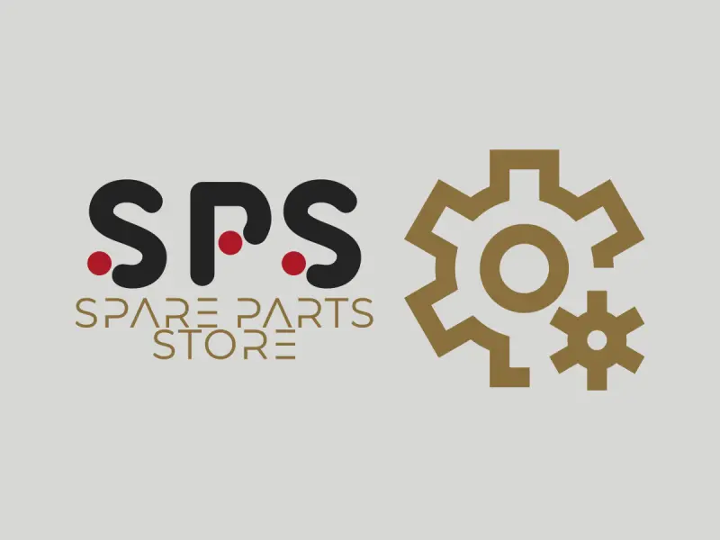Spare Parts Store