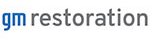 GM Restoration Logo