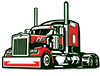 Item Ships Truck Freight